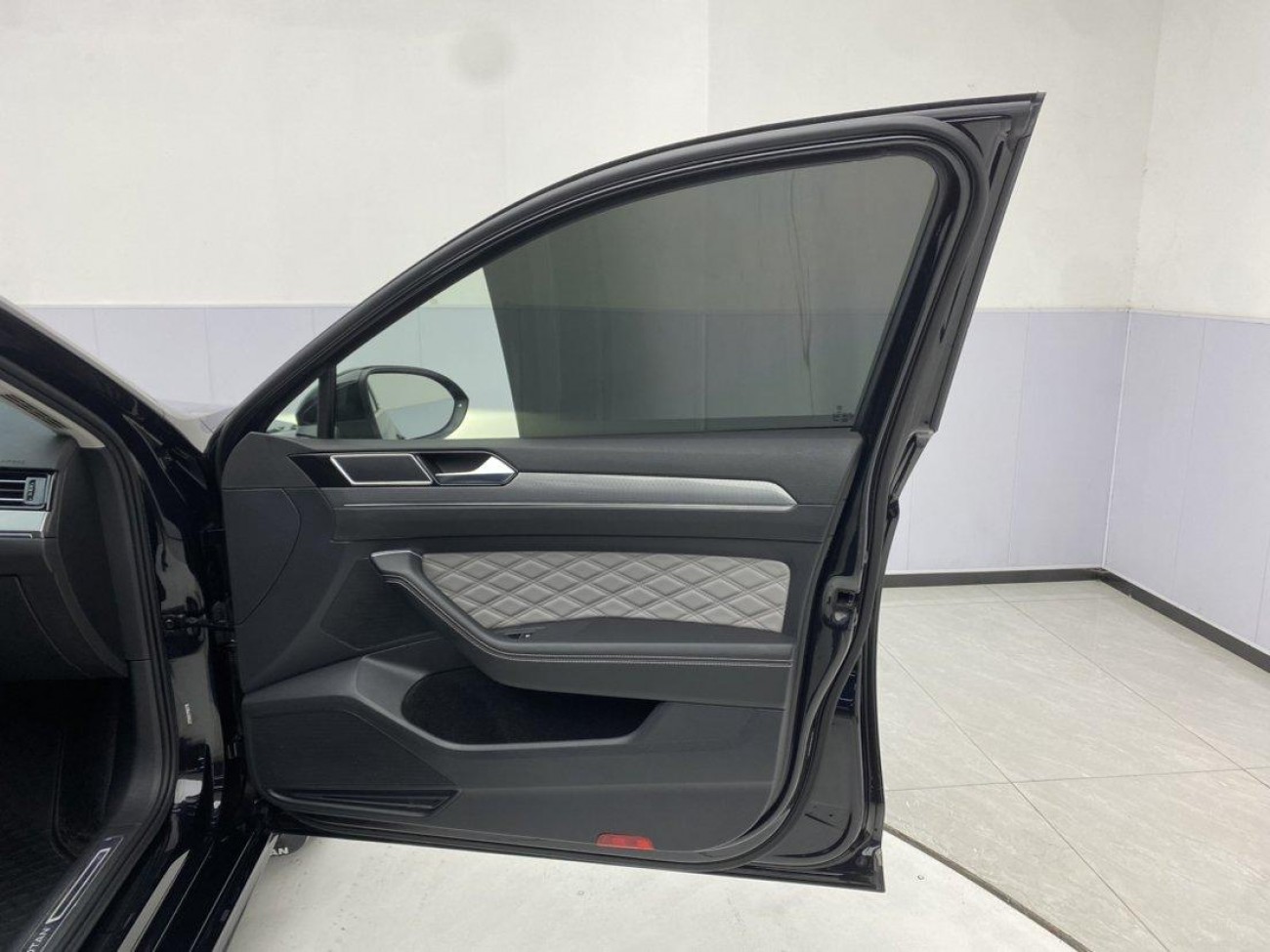 Volkswagen Magotan 2023
