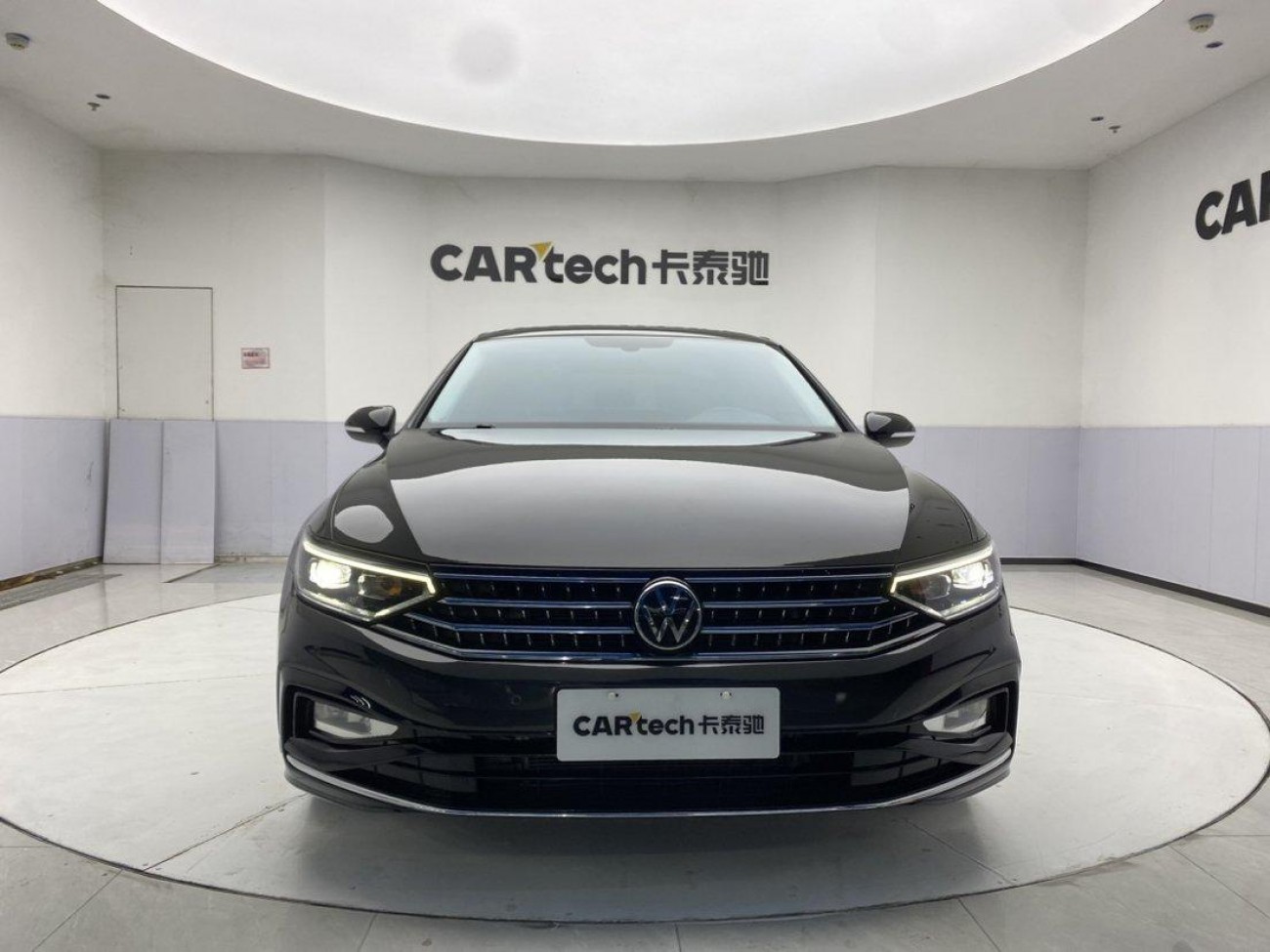 Volkswagen Magotan 2023