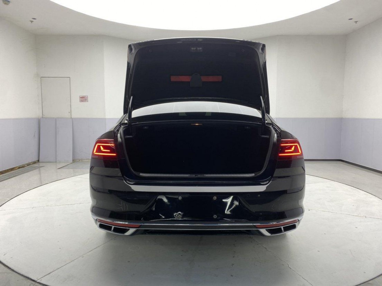 Volkswagen Magotan 2023