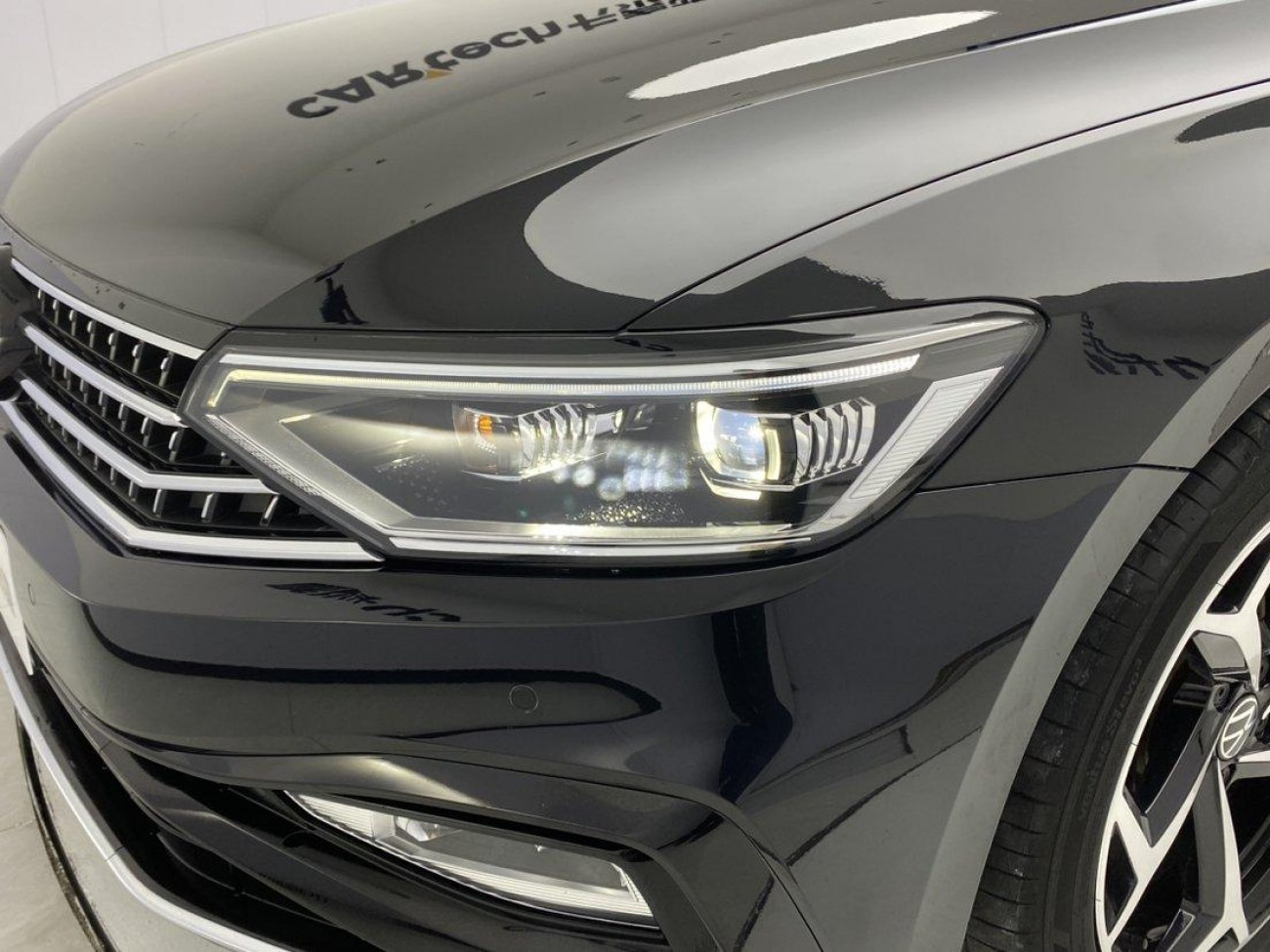 Volkswagen Magotan 2023
