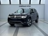 Volkswagen Teramont 2025