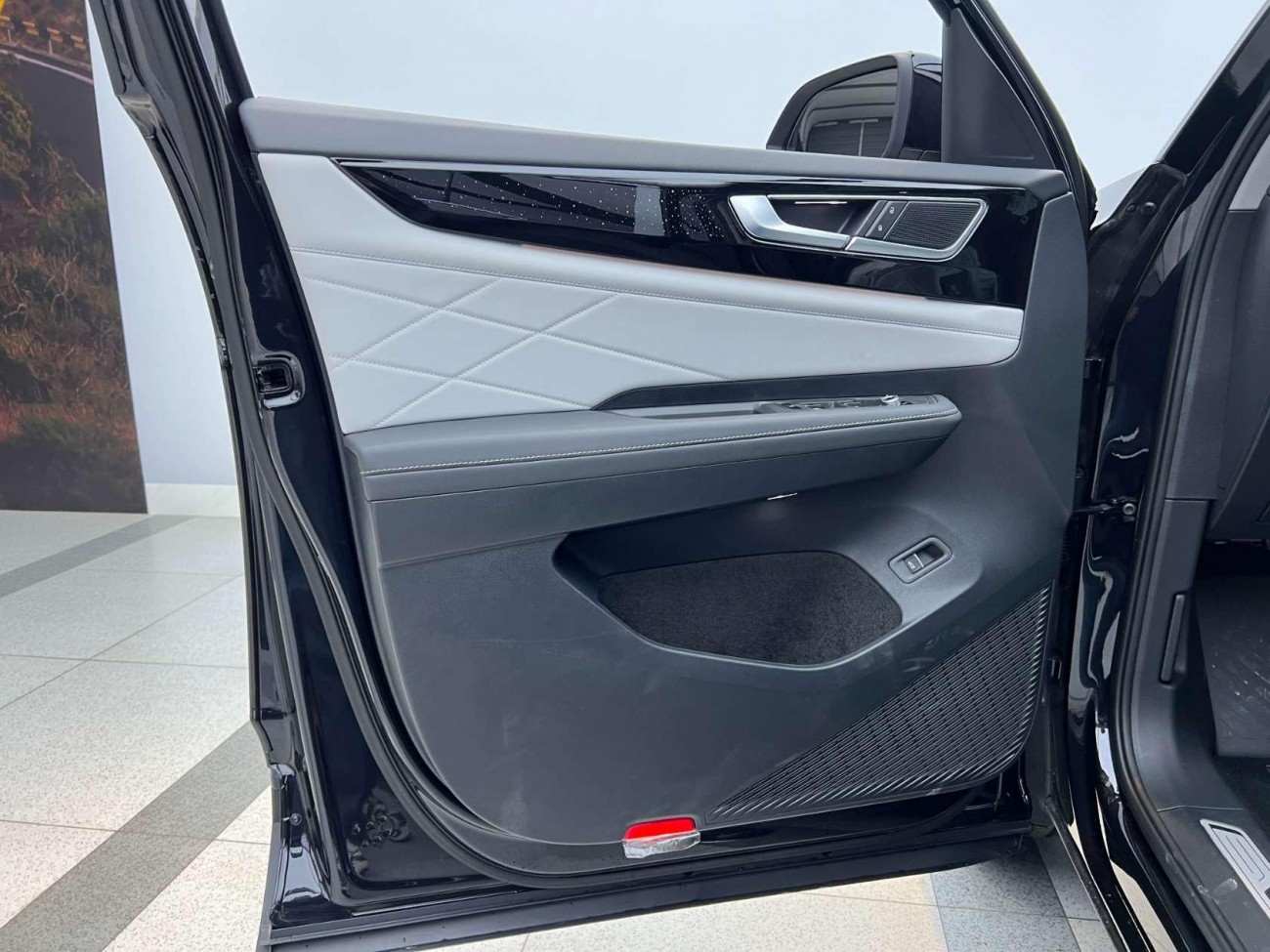 Volkswagen Teramont 2025