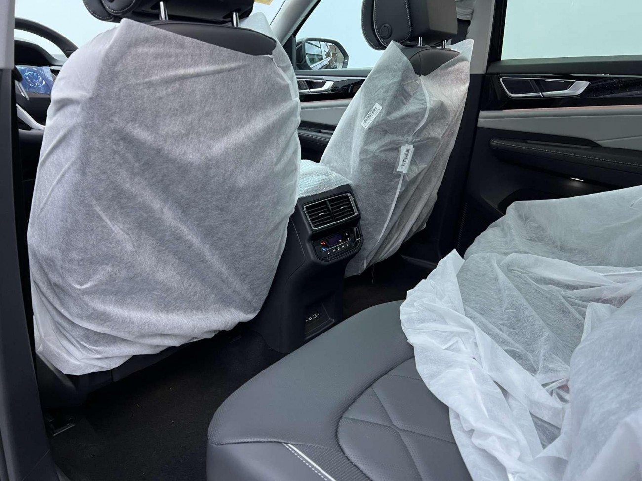 Volkswagen Teramont 2025