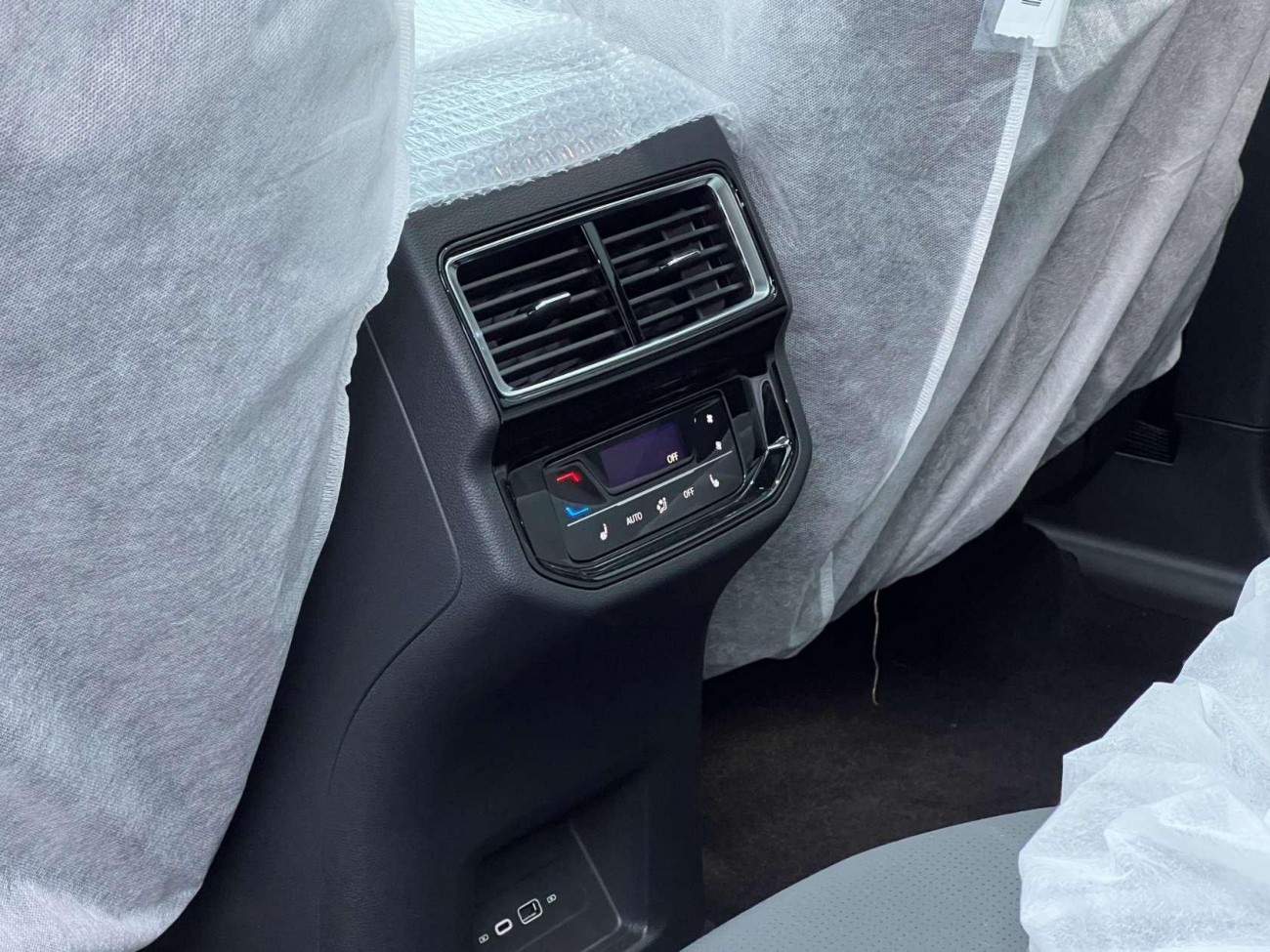 Volkswagen Teramont 2025