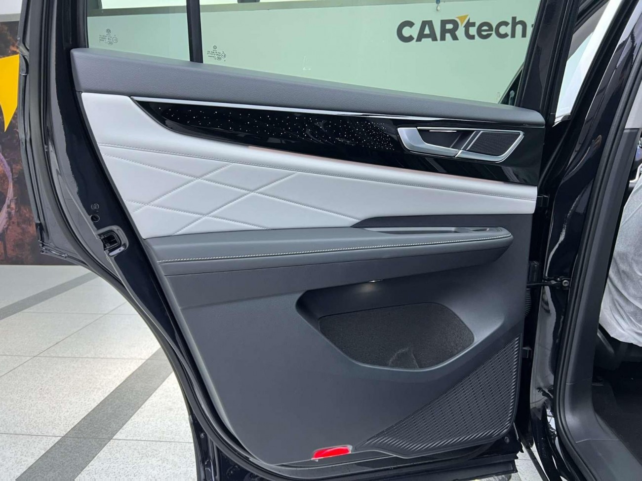 Volkswagen Teramont 2025