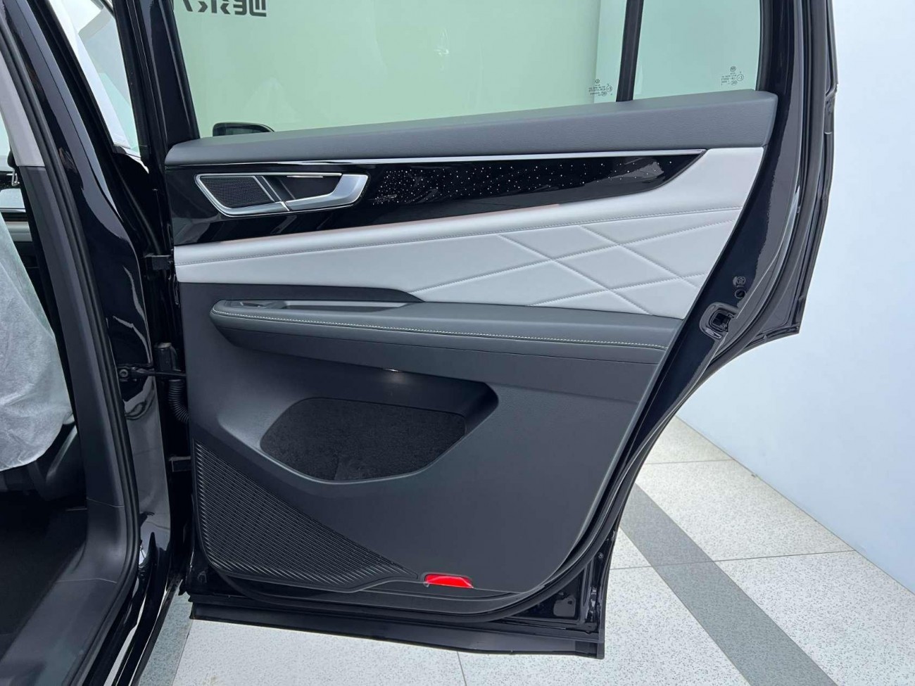 Volkswagen Teramont 2025