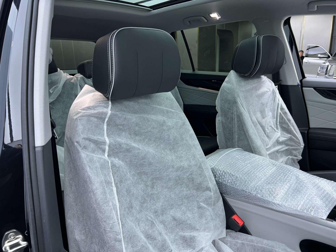 Volkswagen Teramont 2025