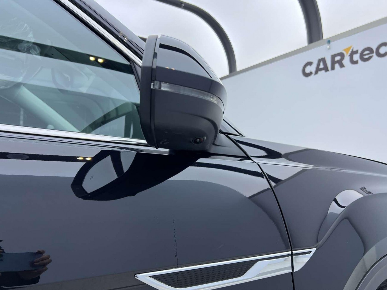 Volkswagen Teramont 2025