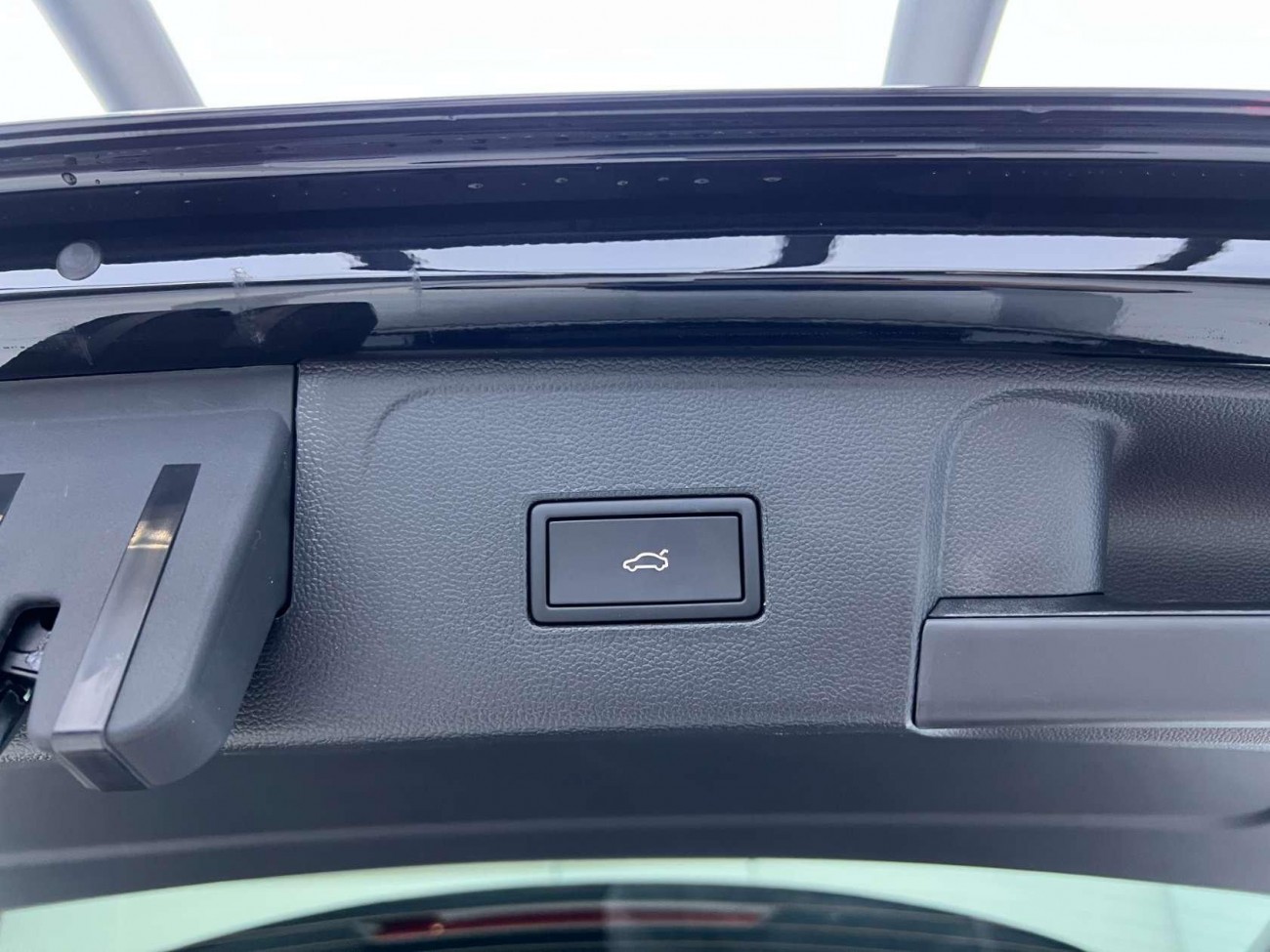 Volkswagen Teramont 2025