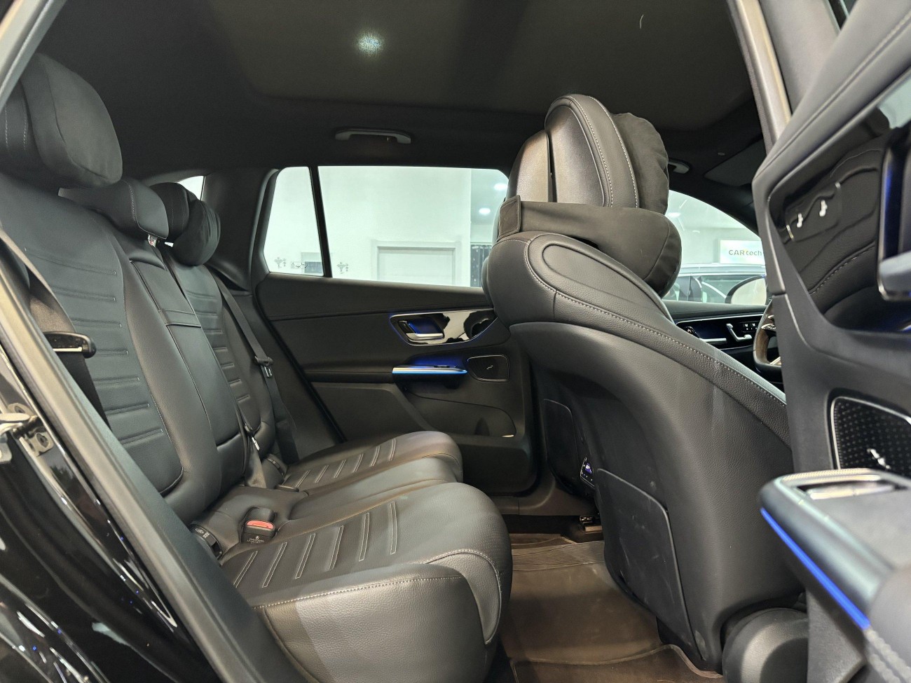 Mercedes-Benz GLC 260 L 2024