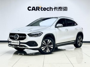 Mercedes-Benz GLA 220 2023