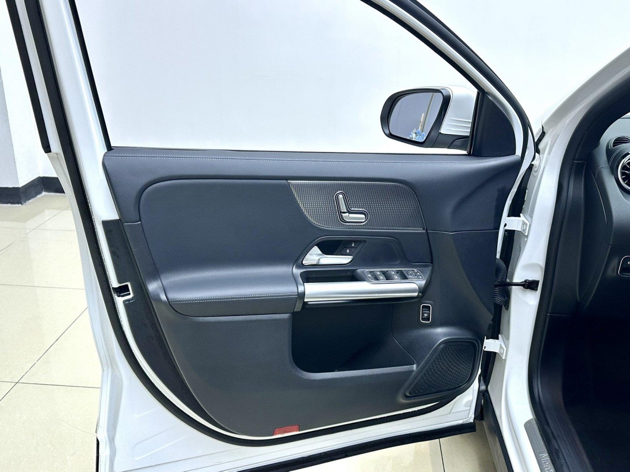 Mercedes-Benz GLA 220 2023