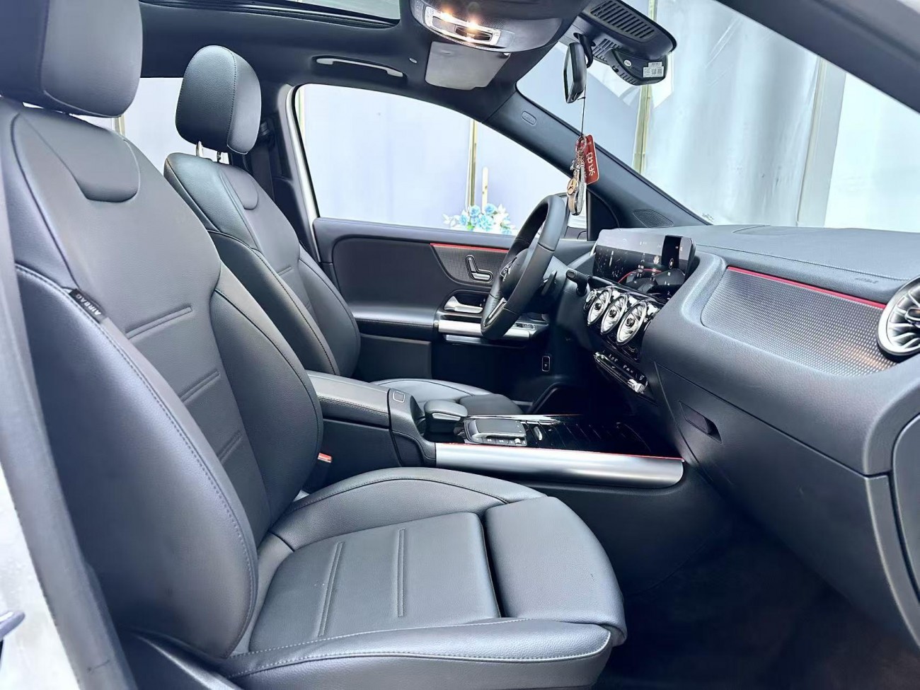 Mercedes-Benz GLA 220 2023