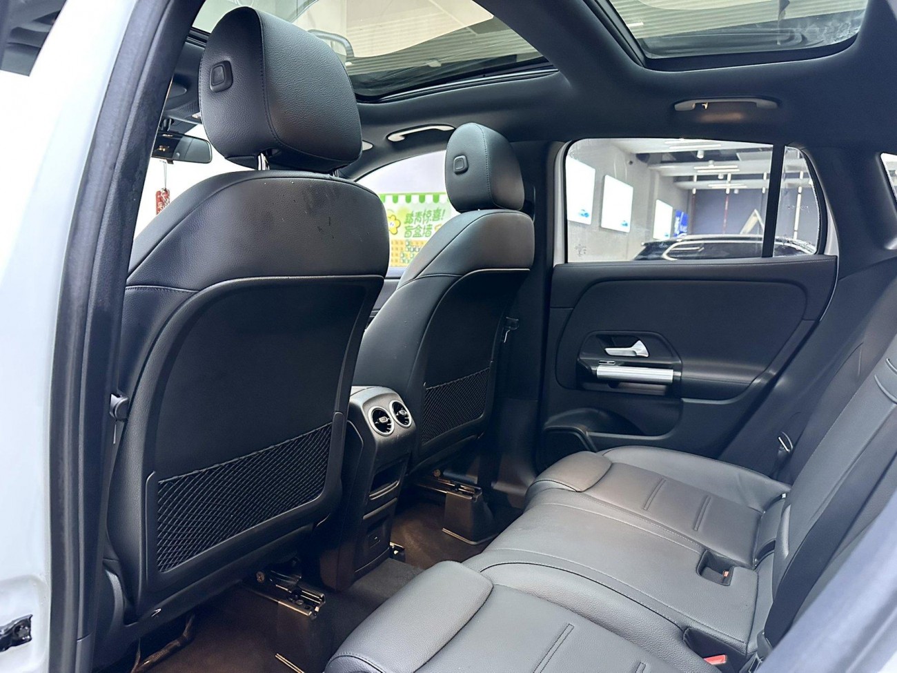 Mercedes-Benz GLA 220 2023