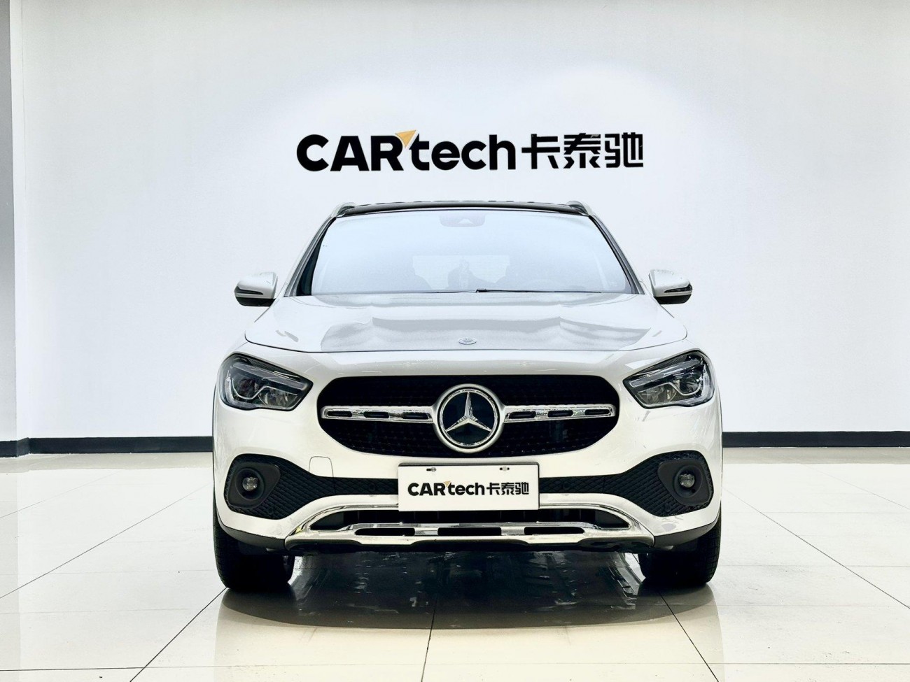 Mercedes-Benz GLA 220 2023