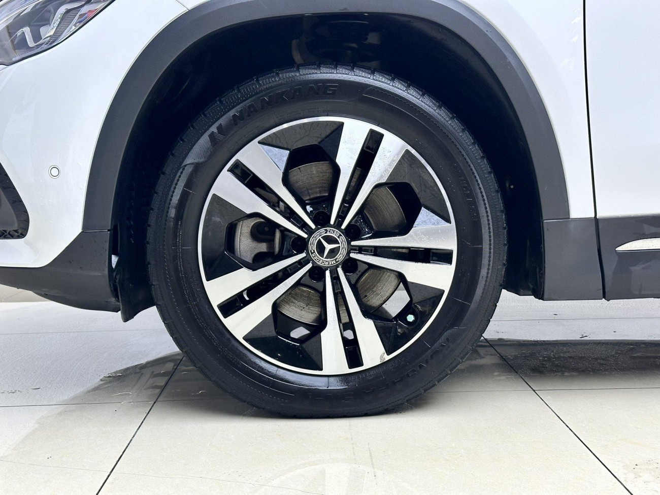 Mercedes-Benz GLA 220 2023