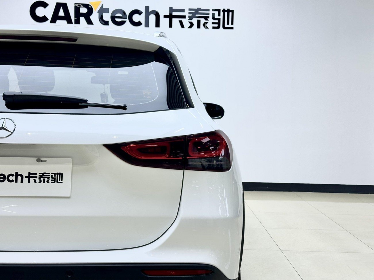 Mercedes-Benz GLA 220 2023