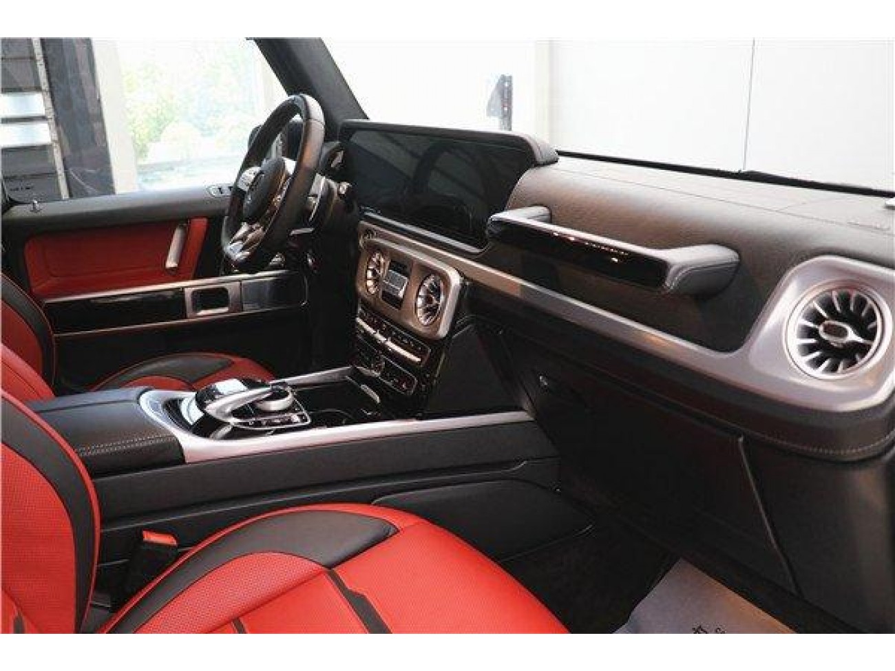 Mercedes-Benz G 63 2020