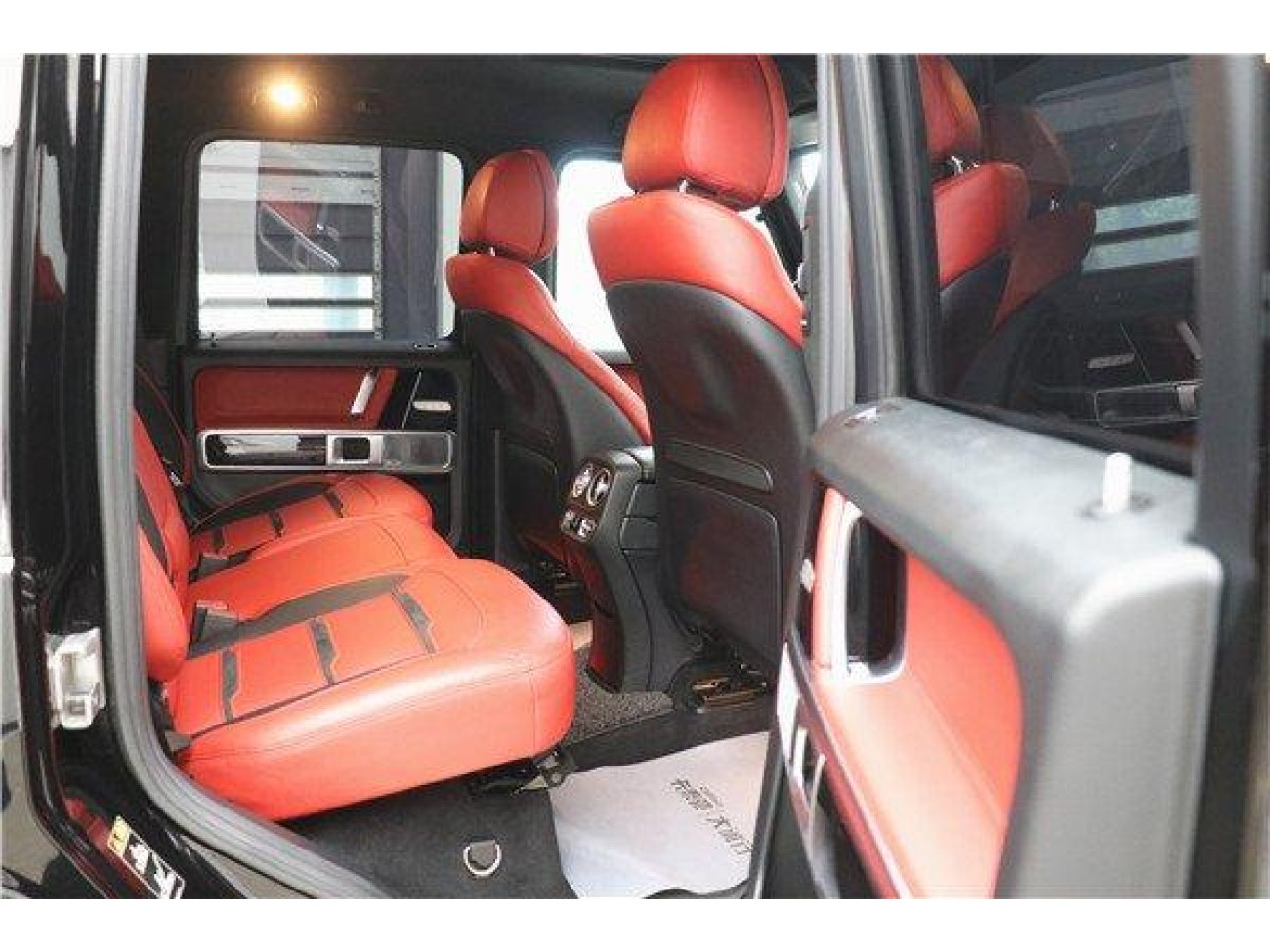 Mercedes-Benz G 63 2020