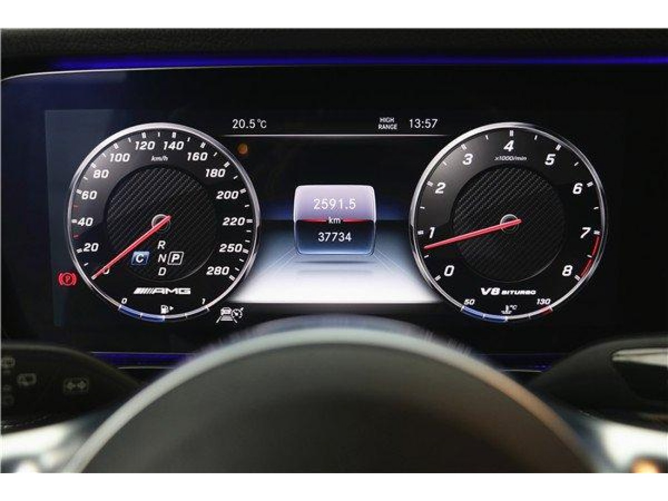 Mercedes-Benz G 63 2020