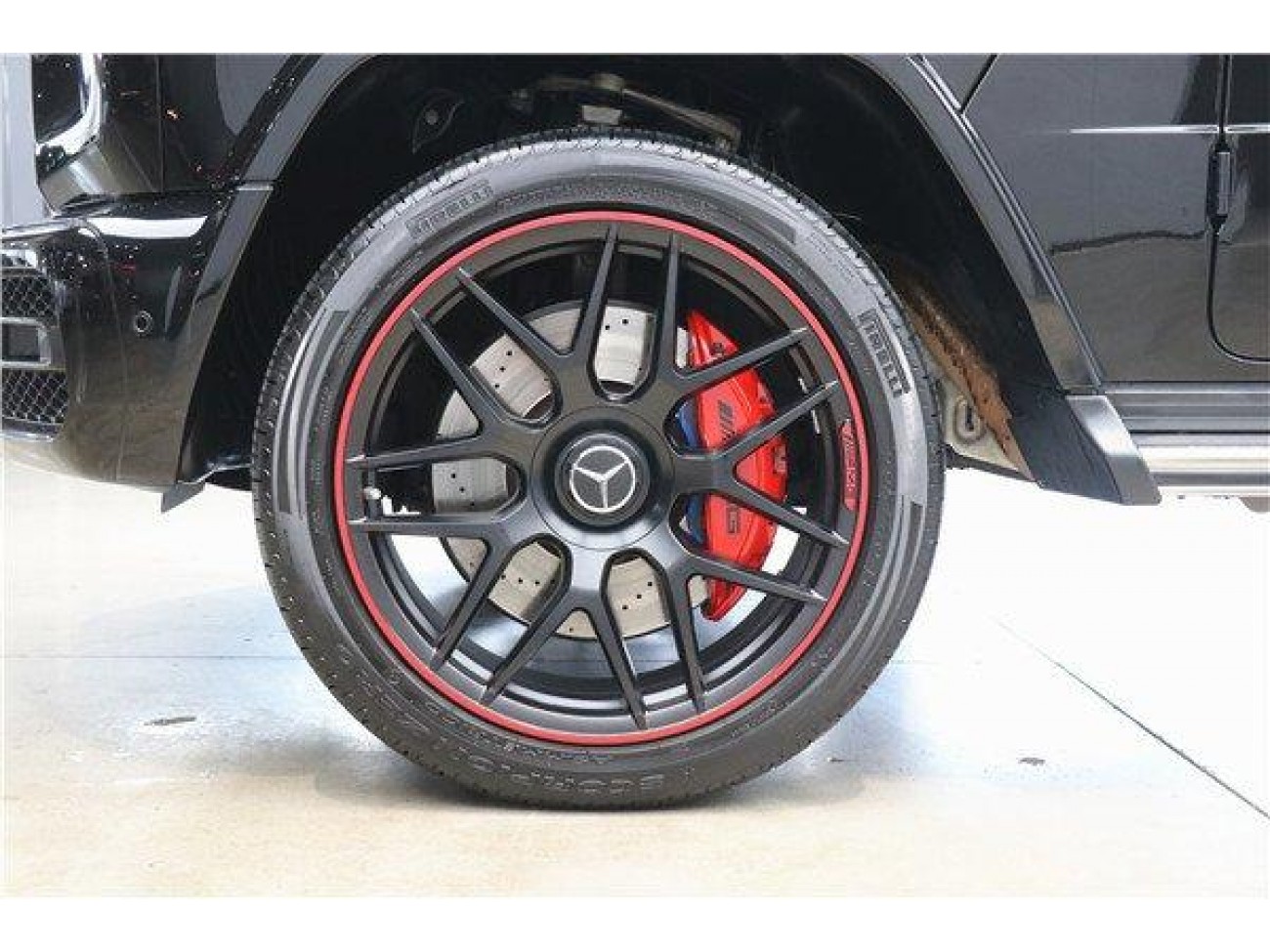 Mercedes-Benz G 63 2020