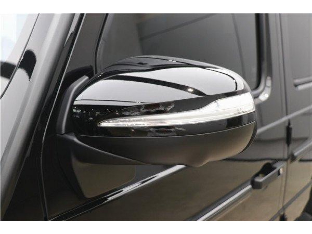 Mercedes-Benz G 63 2020