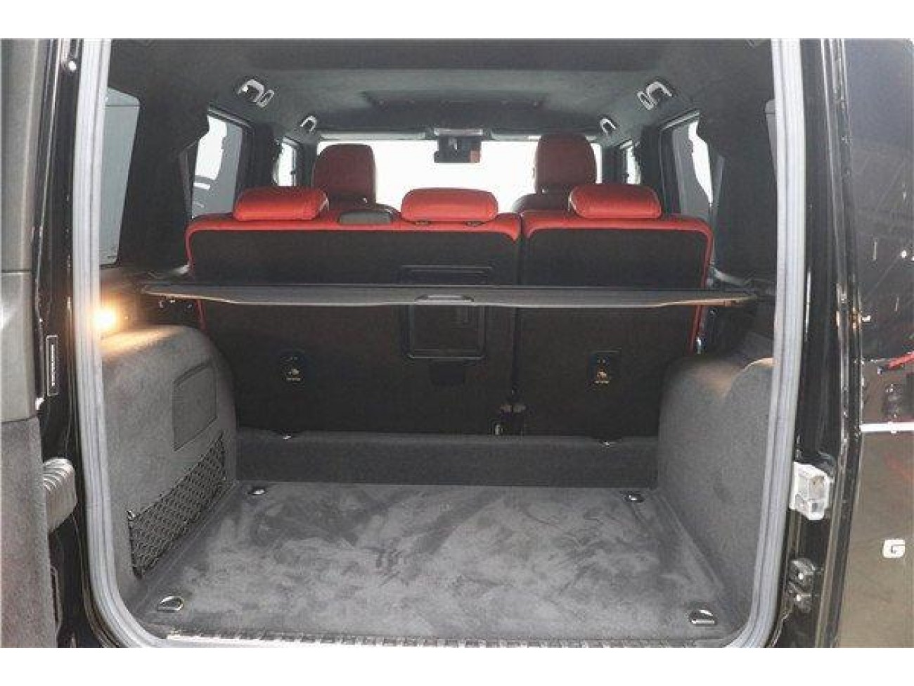 Mercedes-Benz G 63 2020