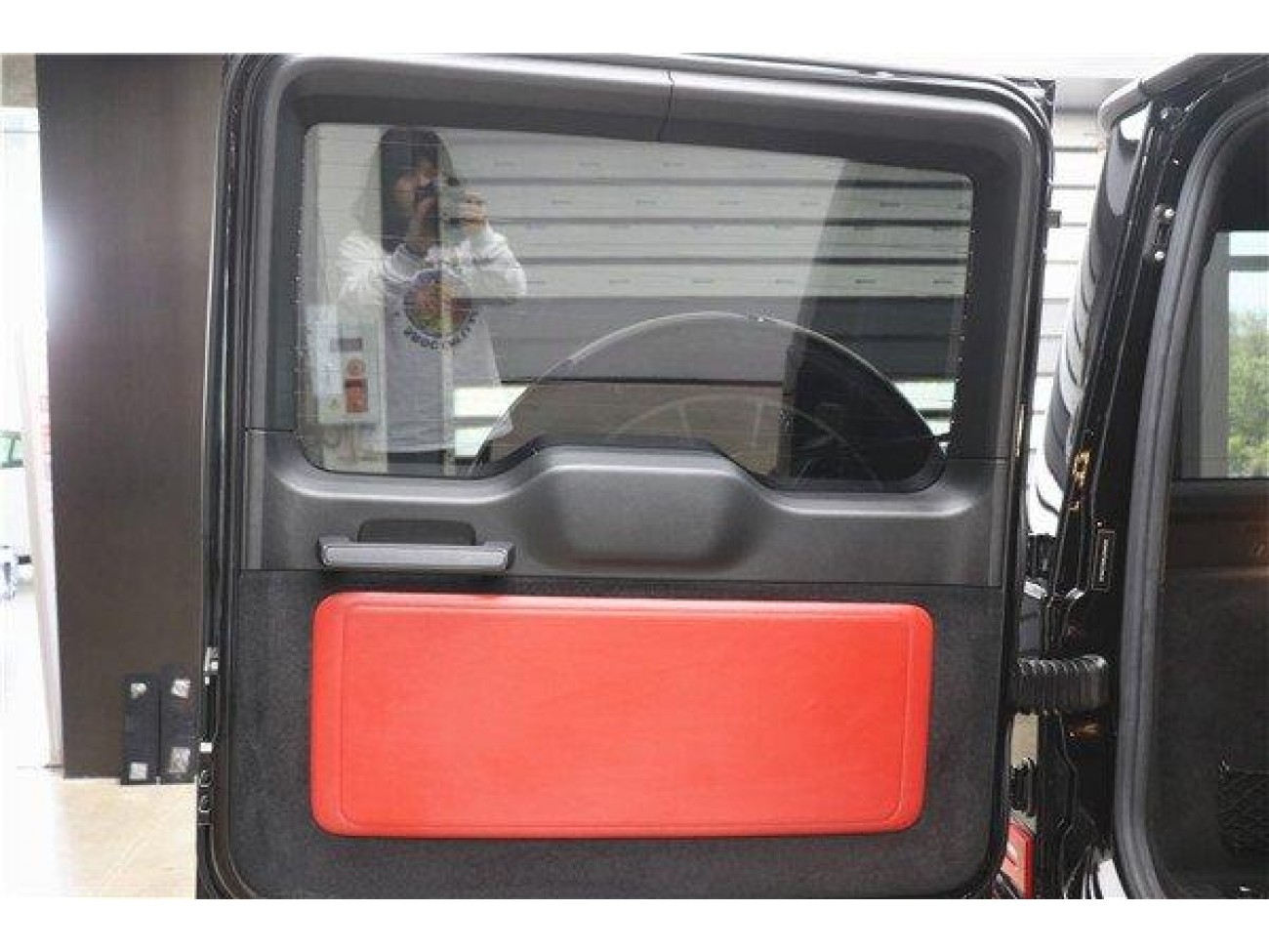 Mercedes-Benz G 63 2020