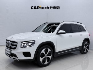 Mercedes-Benz GLB 2023
