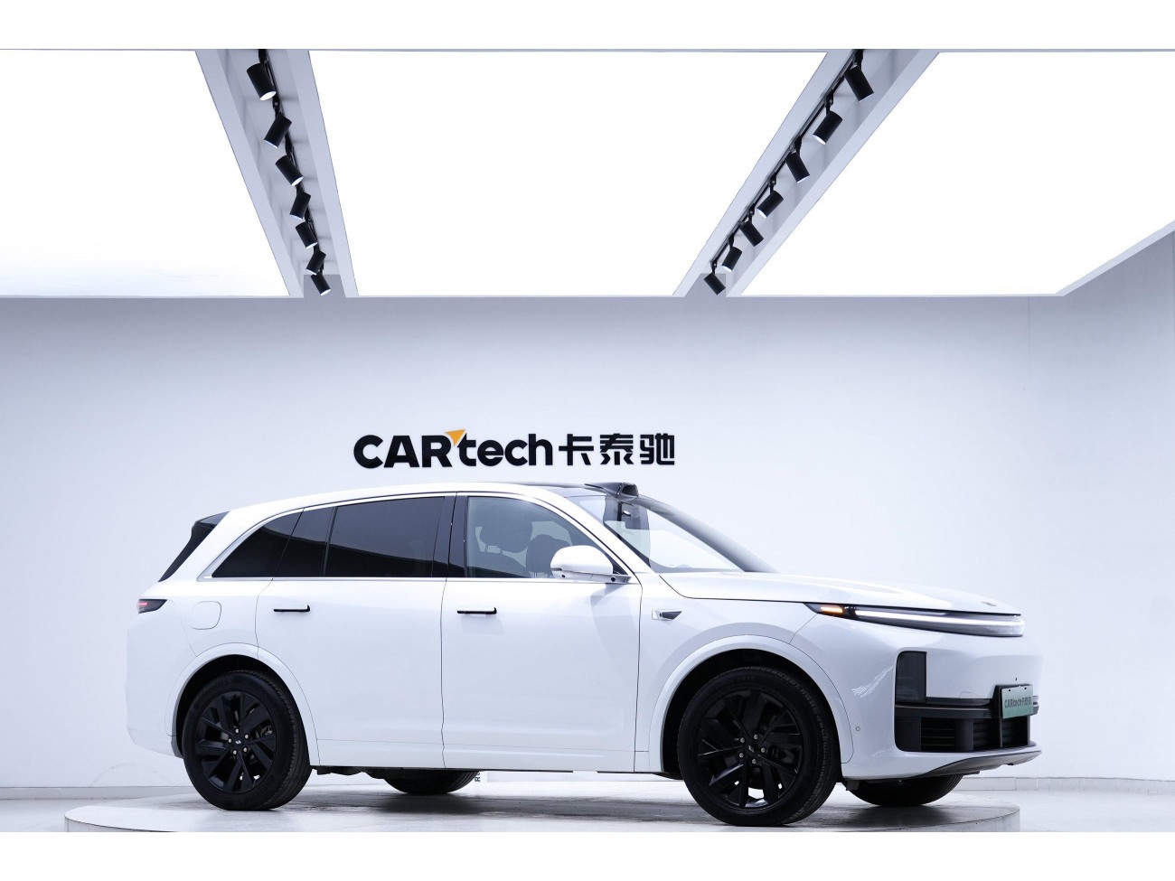 Li Auto L7 2023
