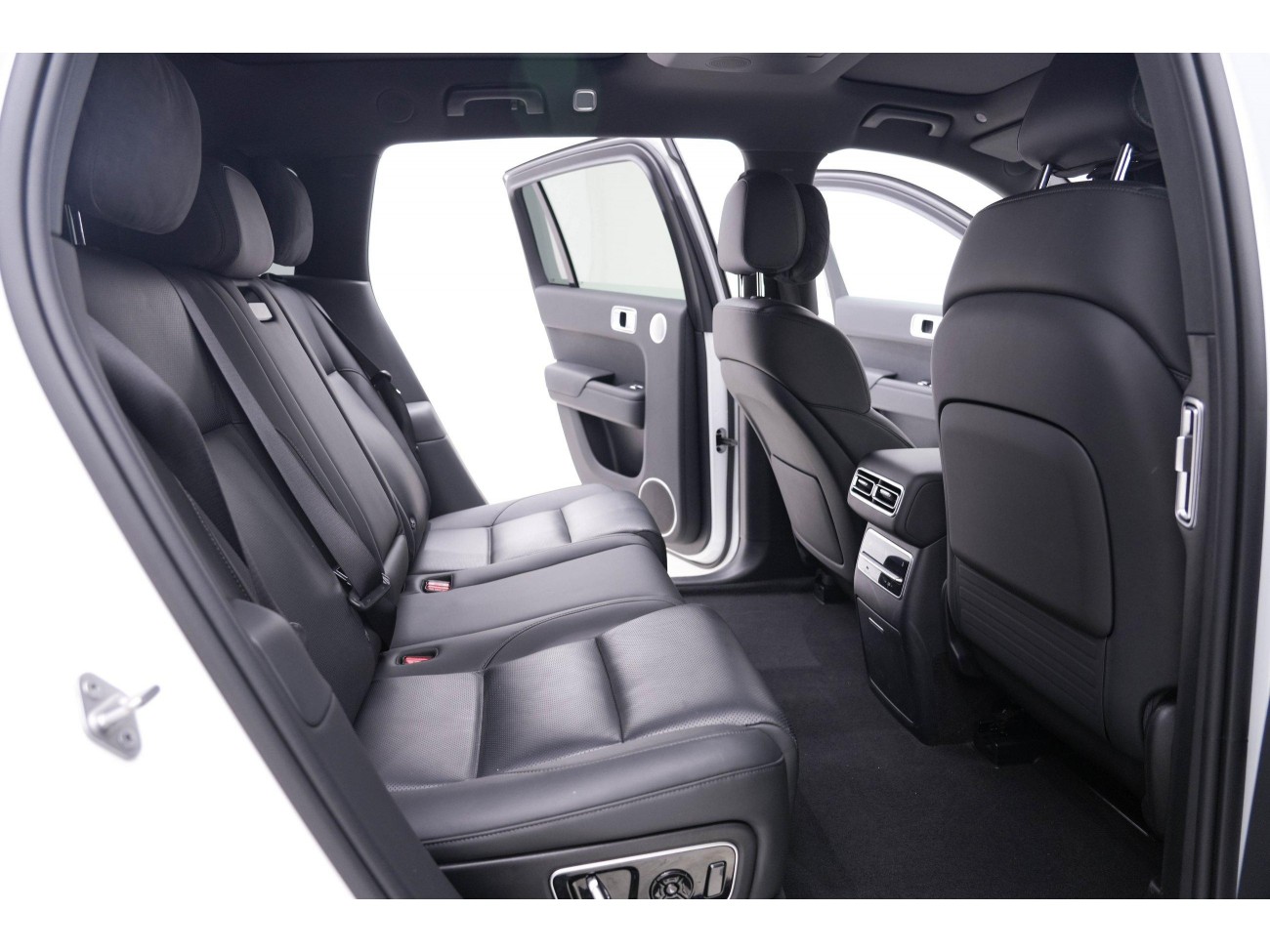 Li Auto L7 2023