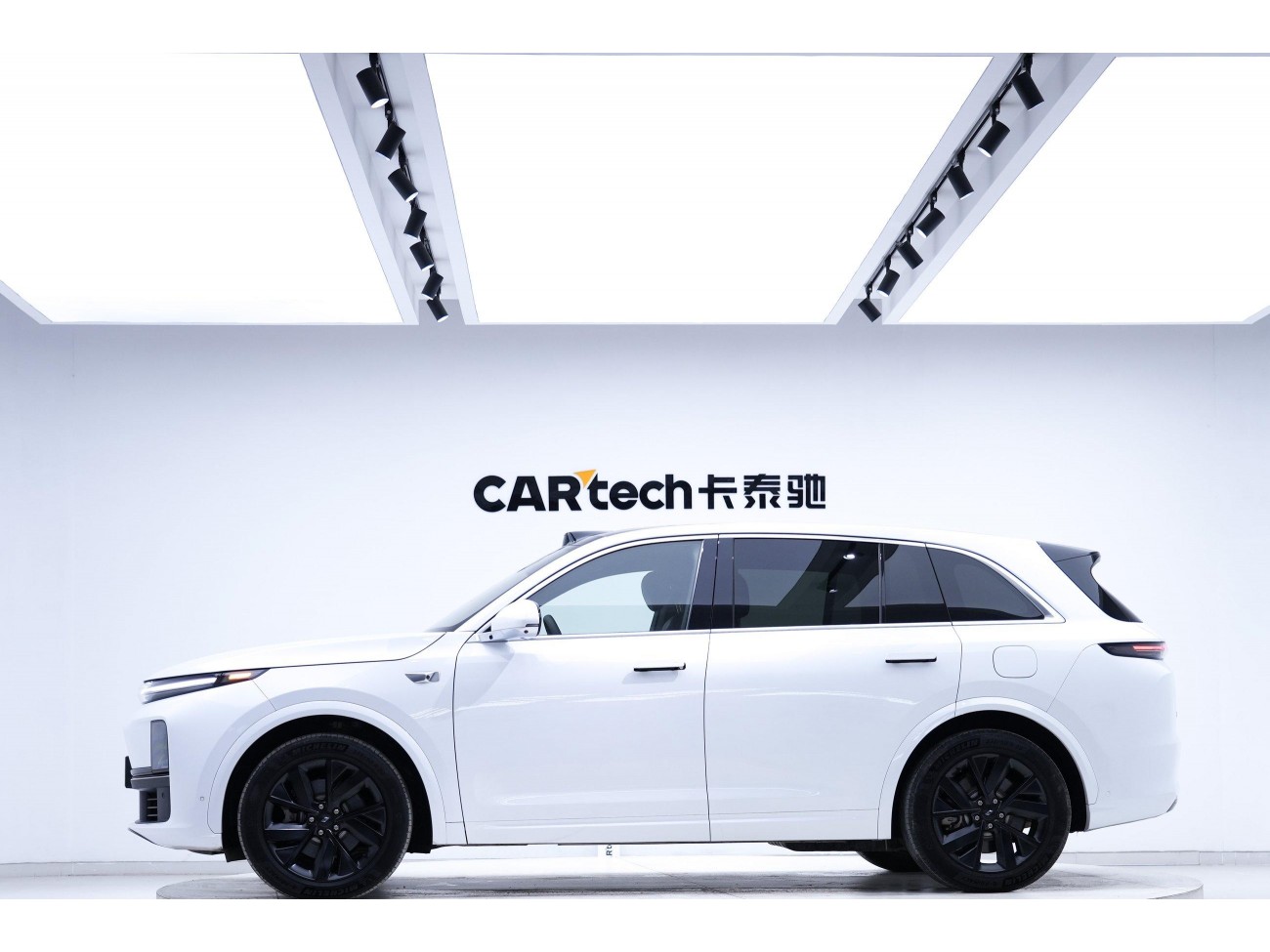 Li Auto L7 2023