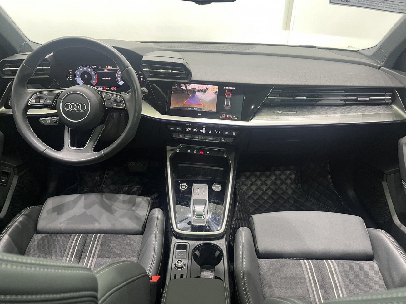 Audi A3 2024