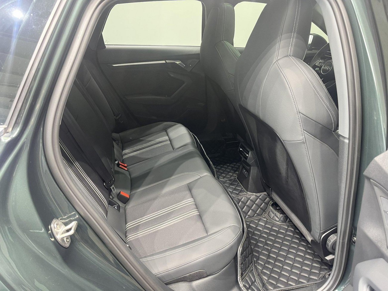 Audi A3 2024