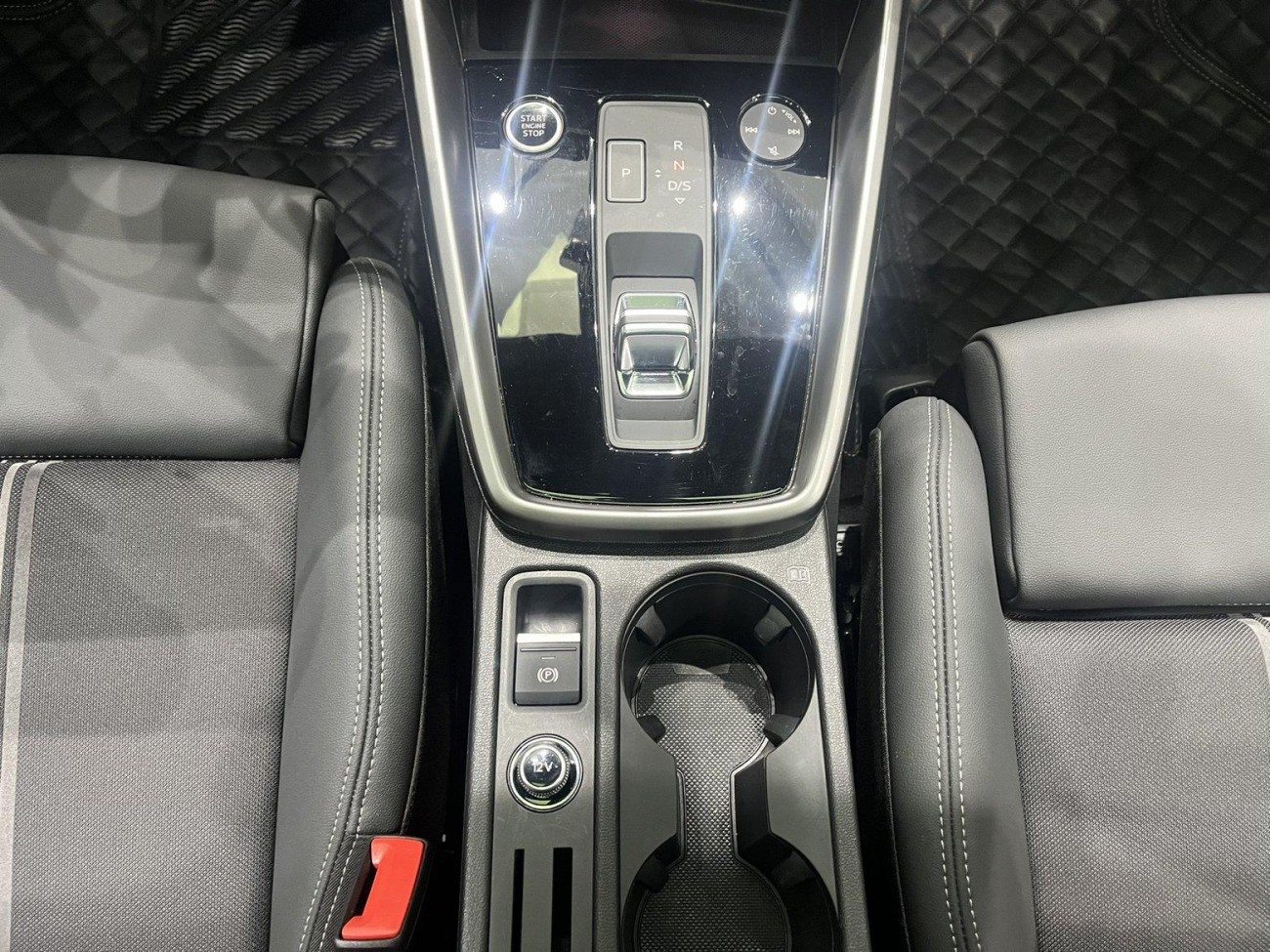 Audi A3 2024
