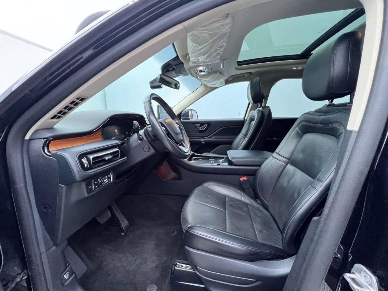 Lincoln Aviator 2022