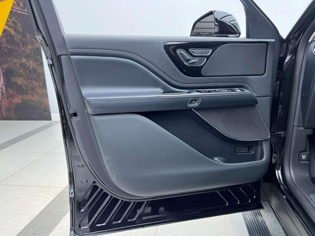 Lincoln Aviator 2022