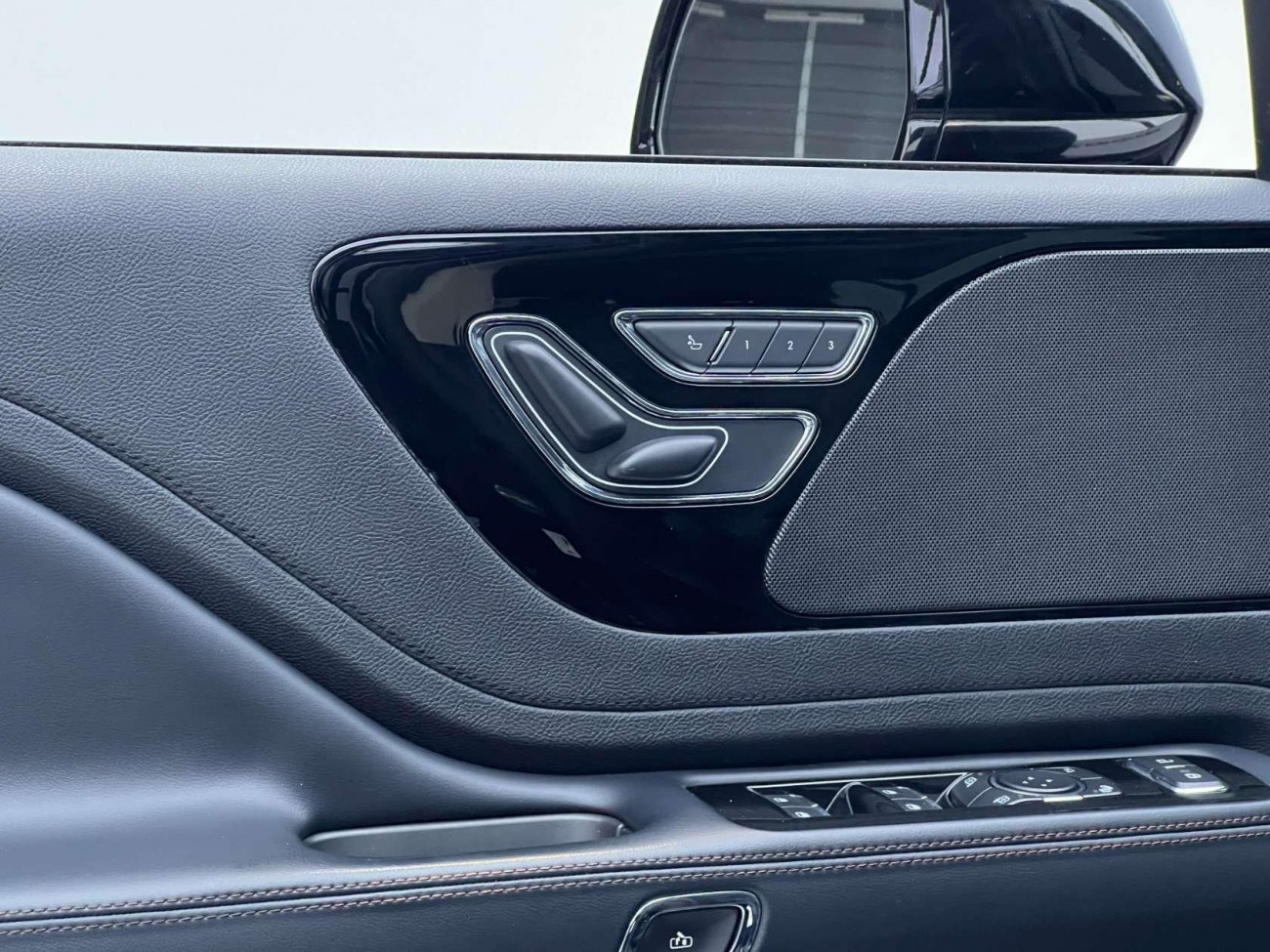 Lincoln Aviator 2022