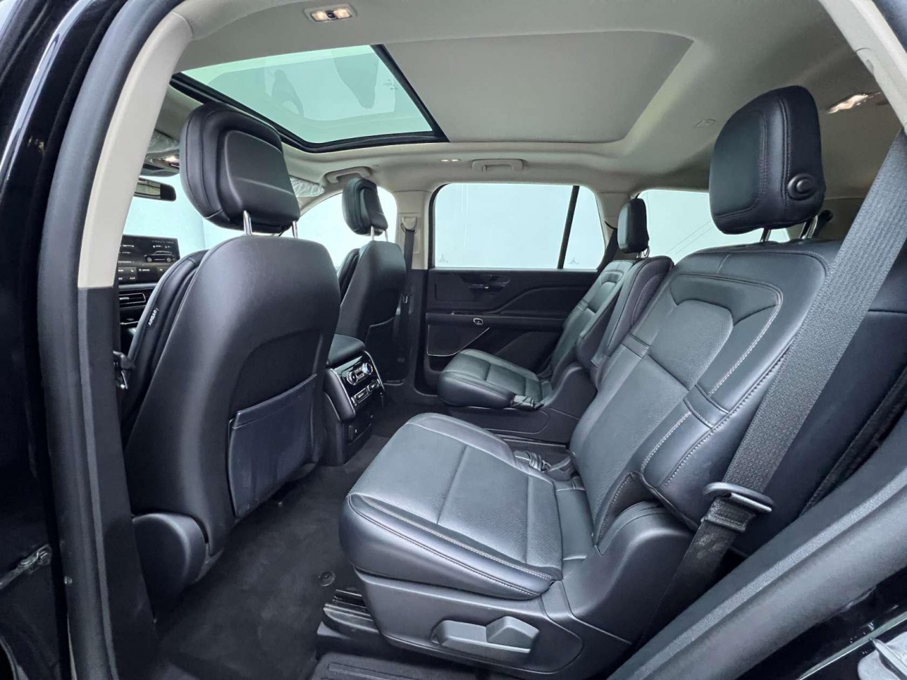 Lincoln Aviator 2022