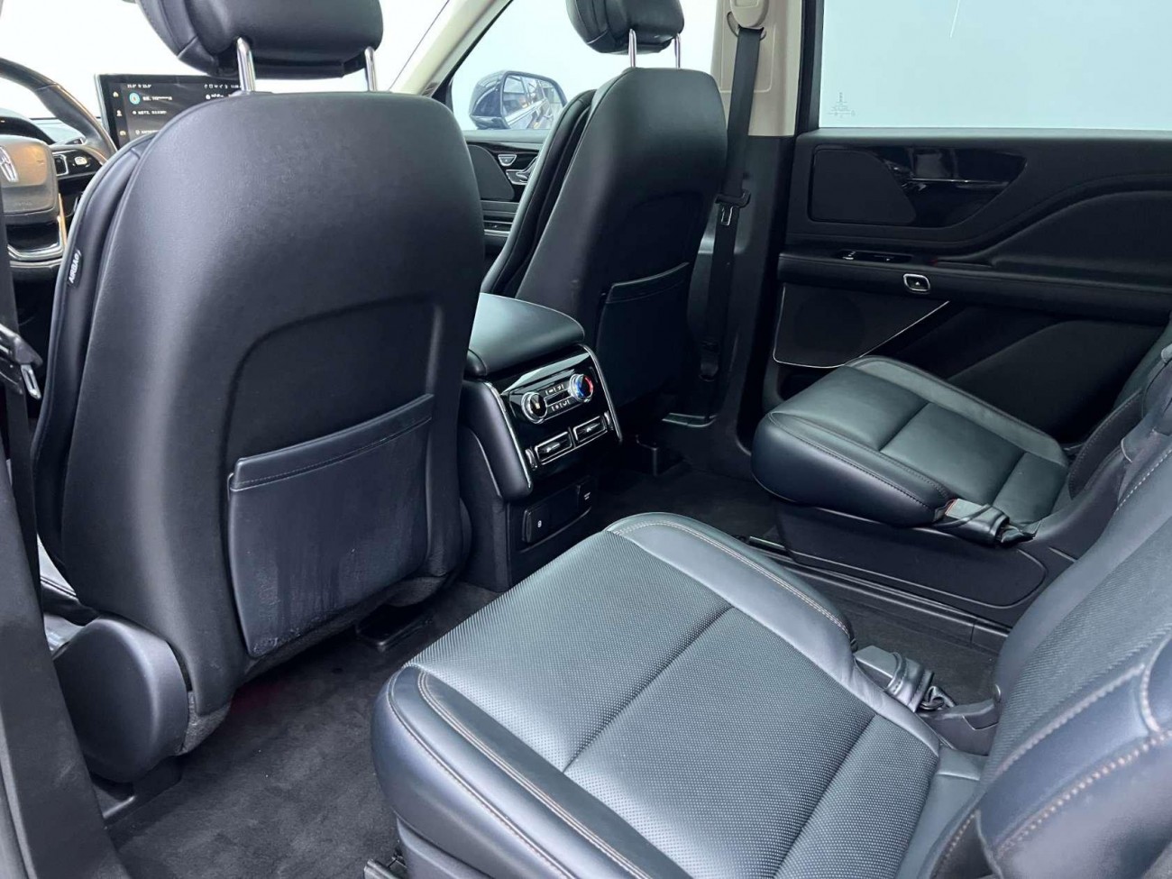 Lincoln Aviator 2022