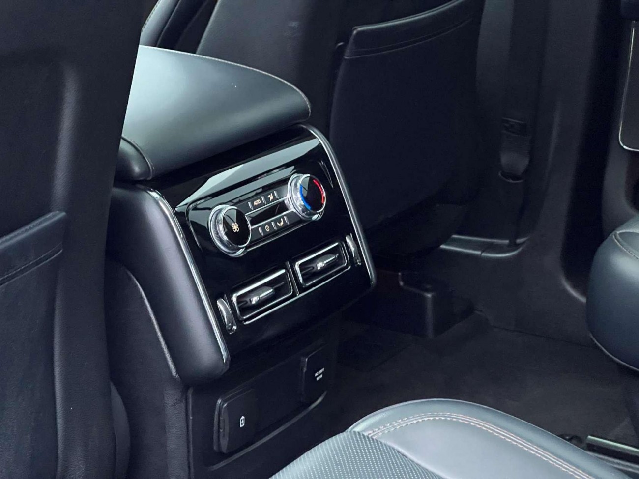 Lincoln Aviator 2022