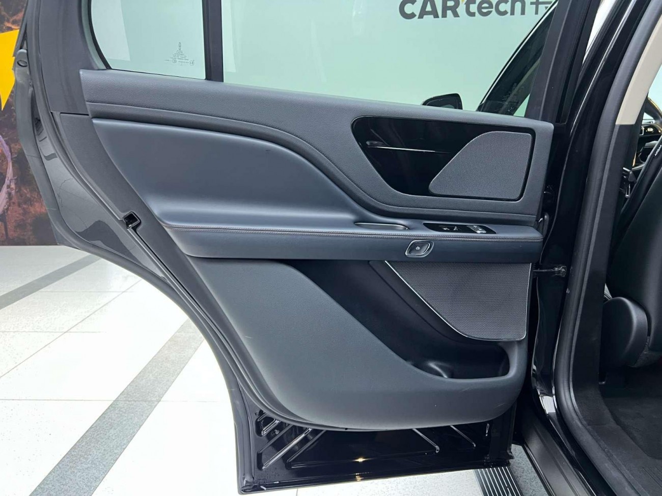 Lincoln Aviator 2022