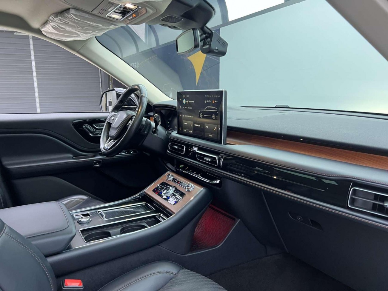 Lincoln Aviator 2022