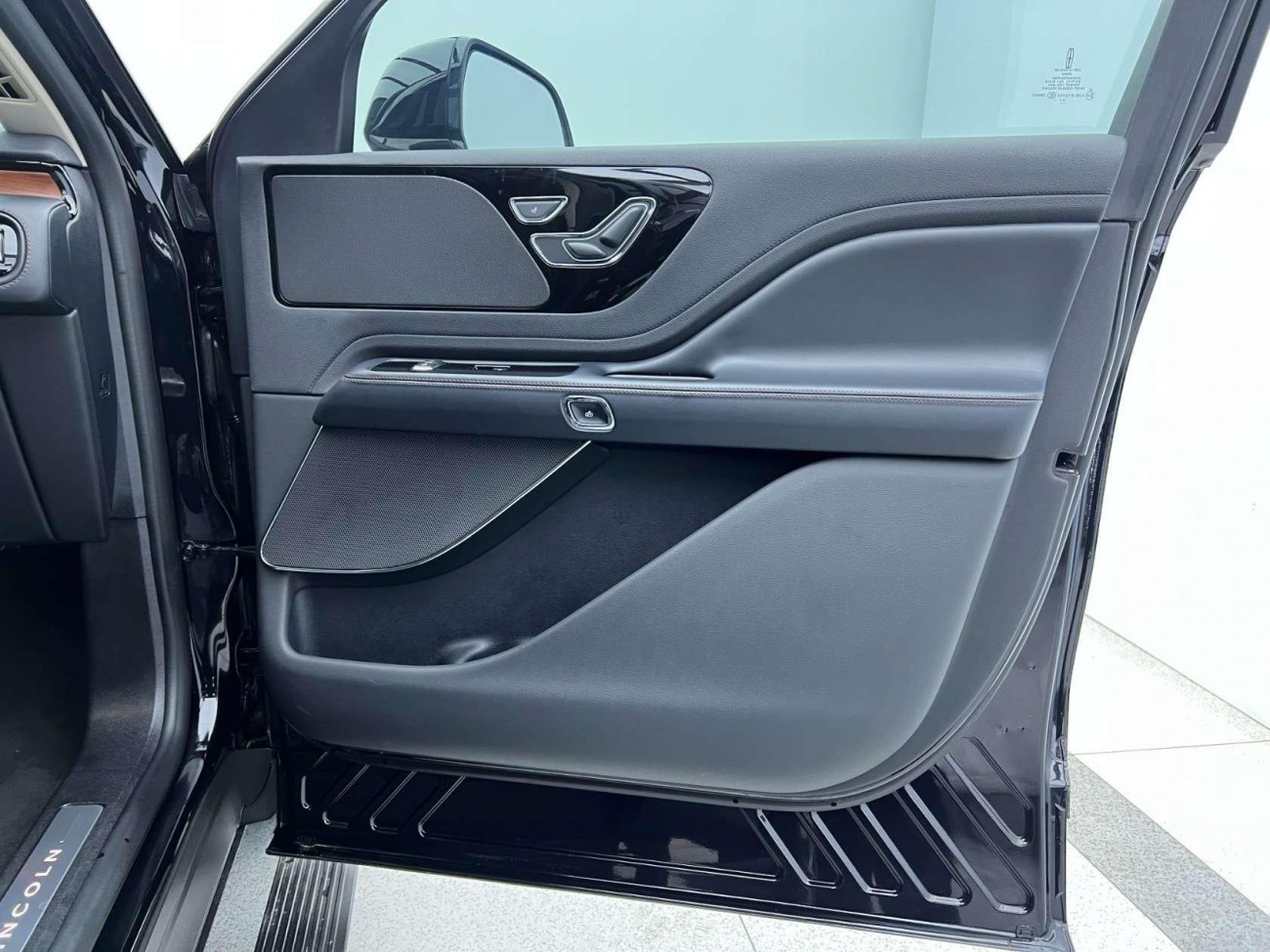 Lincoln Aviator 2022