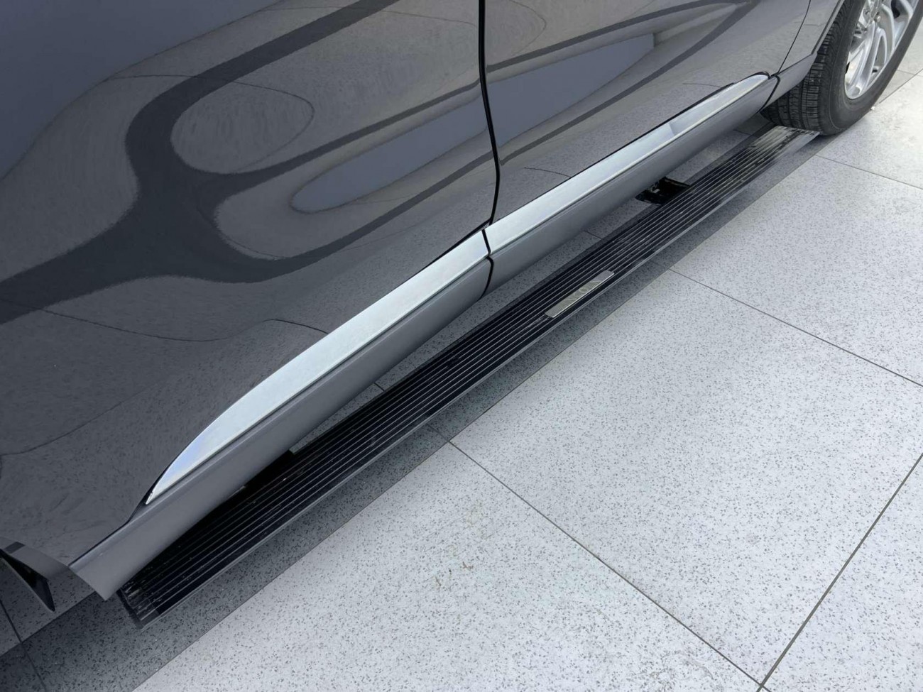 Lincoln Aviator 2022