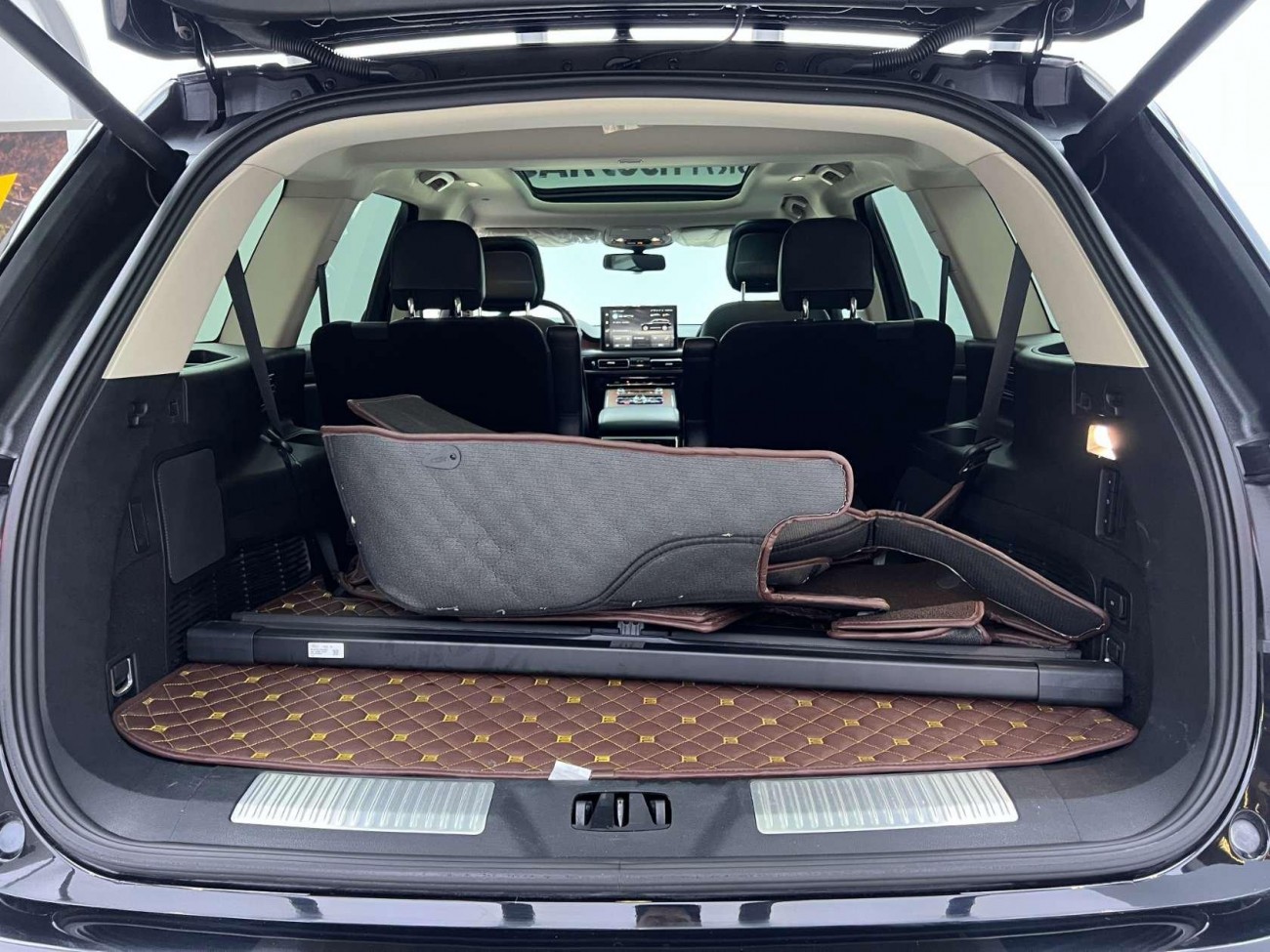 Lincoln Aviator 2022