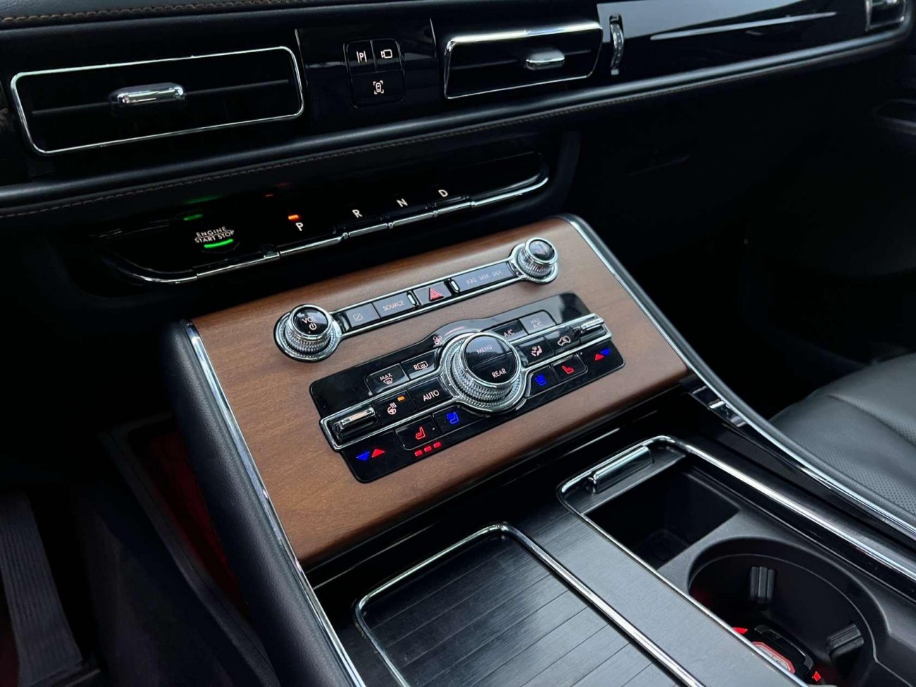 Lincoln Aviator 2022