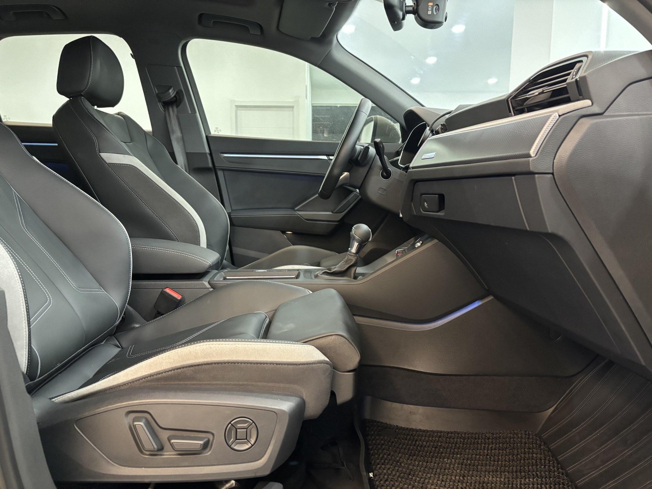 Audi Q3 40 TFSI 2024