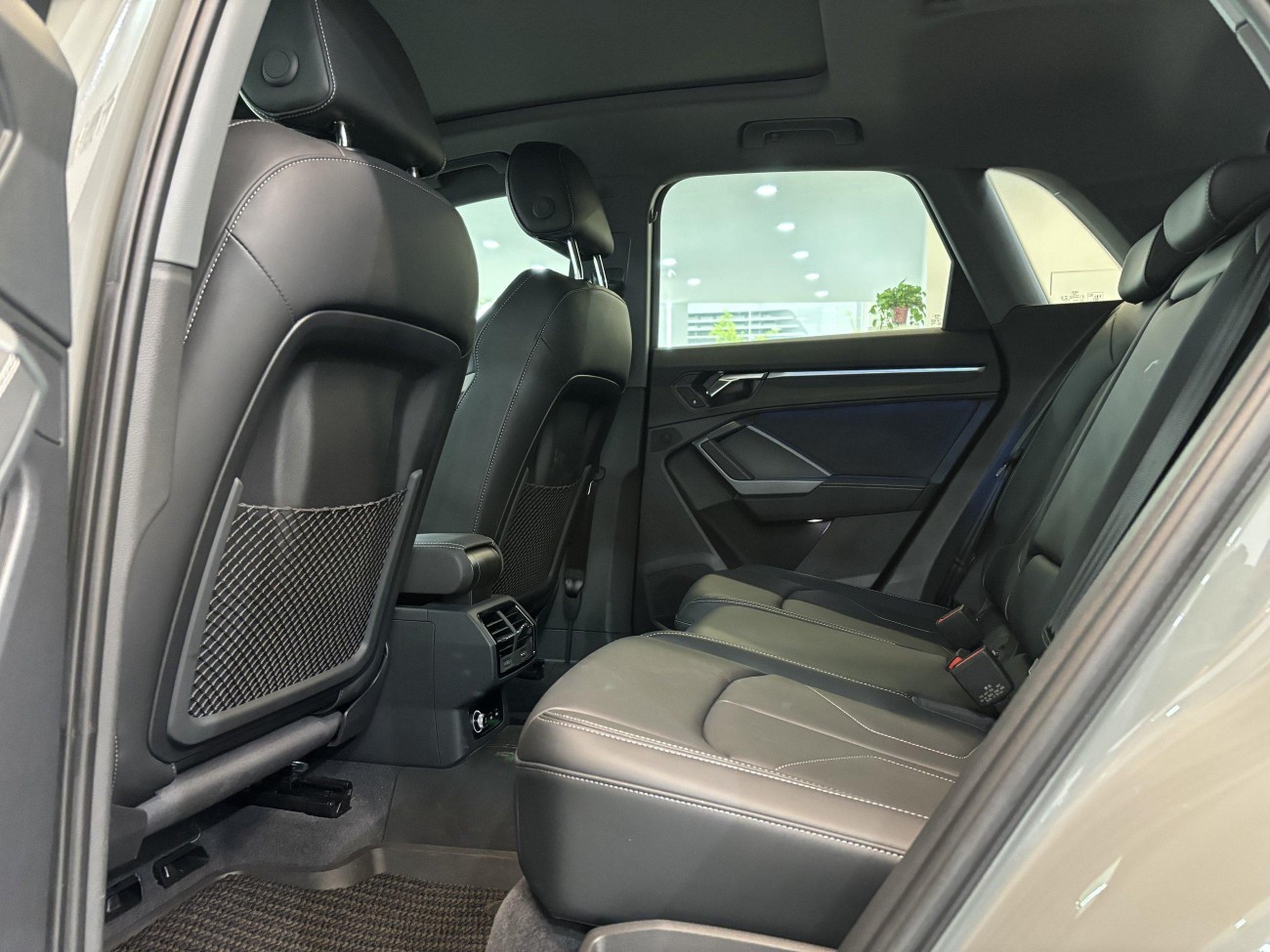 Audi Q3 40 TFSI 2024