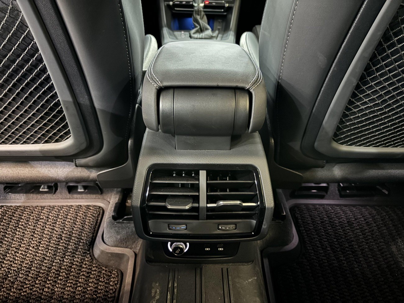 Audi Q3 40 TFSI 2024